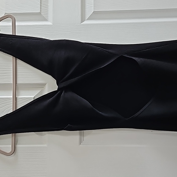 525 Knit Midi Dress - Picture 2 of 5